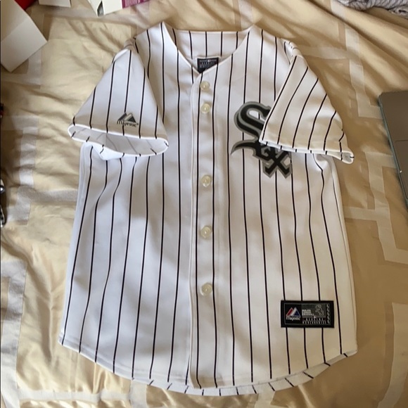 white sox ramirez jersey
